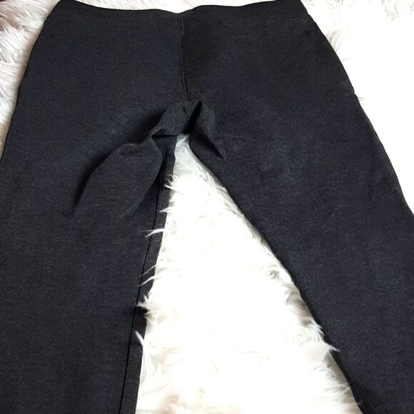Ana gray Active Pullon M Stretch Pants Cropped - Picture 7 of 7